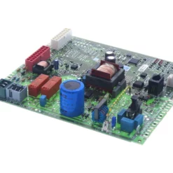Image of Glowworm 0020037668 Printed Circuit