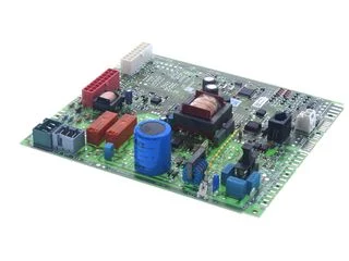 Glowworm 0020037668 Printed Circuit