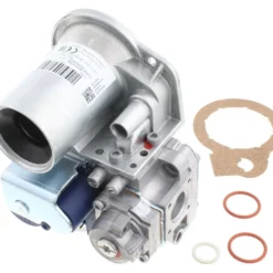 Image of Glowworm 0020038071 Gas Section - Energy/Ultimate/Ultracom