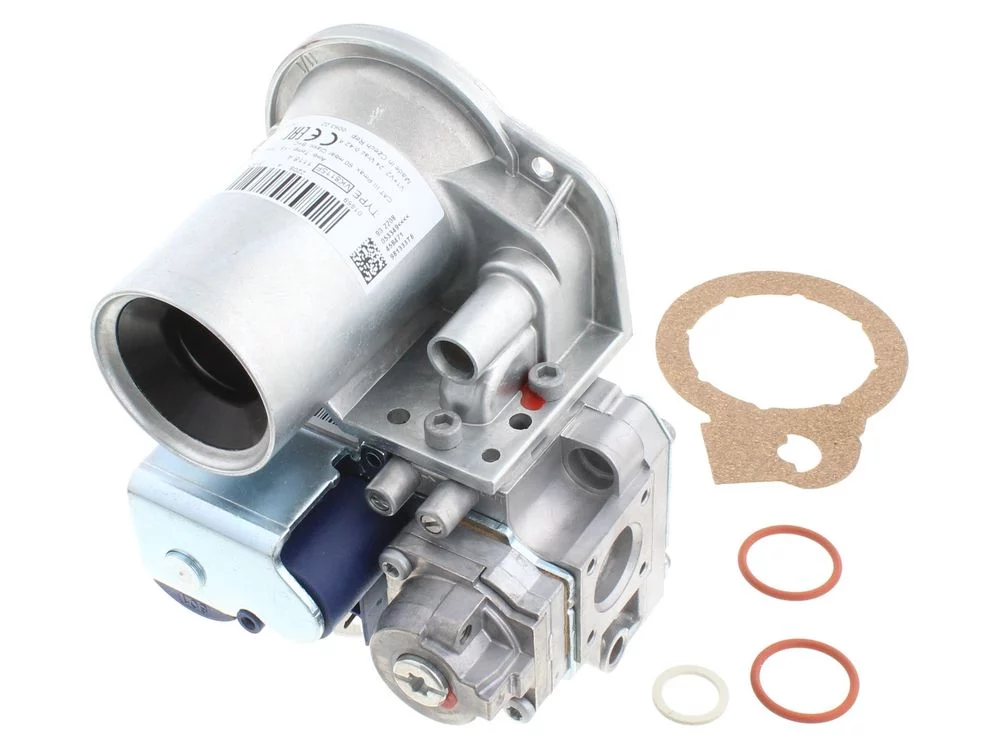Image of Glowworm 0020038071 Gas Section - Energy/Ultimate/Ultracom