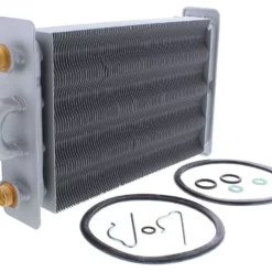 Image of Vokera 2310 Main Heat Exchanger
