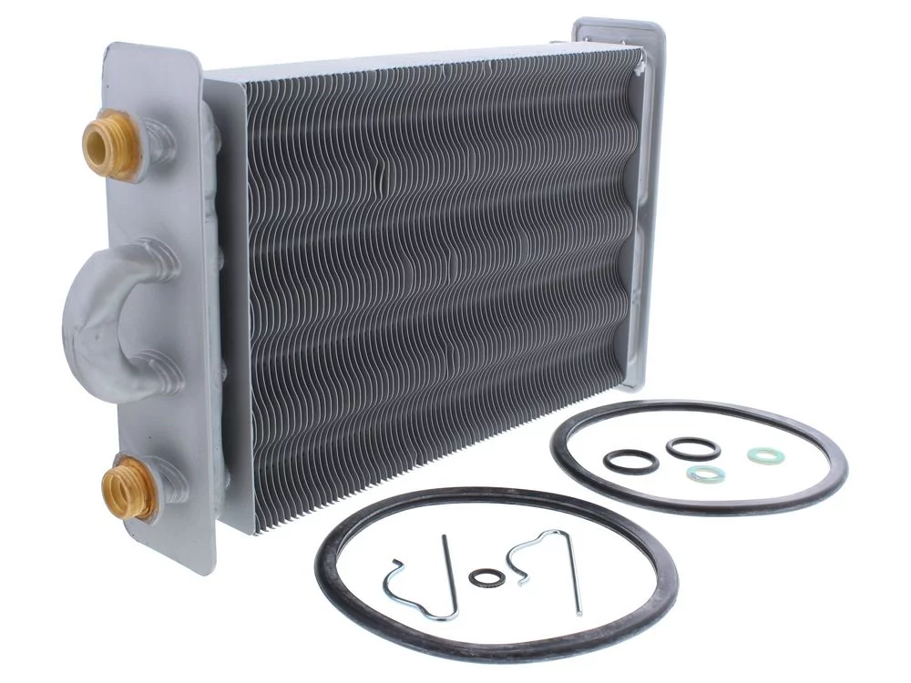 Image of Vokera 2310 Main Heat Exchanger