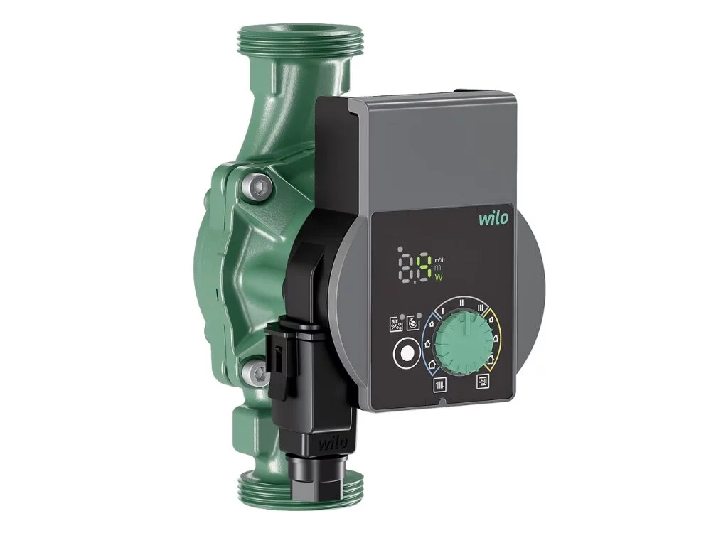 Image of Wilo 4215516 Yonos Pico 25/1-6-130 Pump