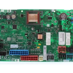 Image of Heatline D003202741 Pcb