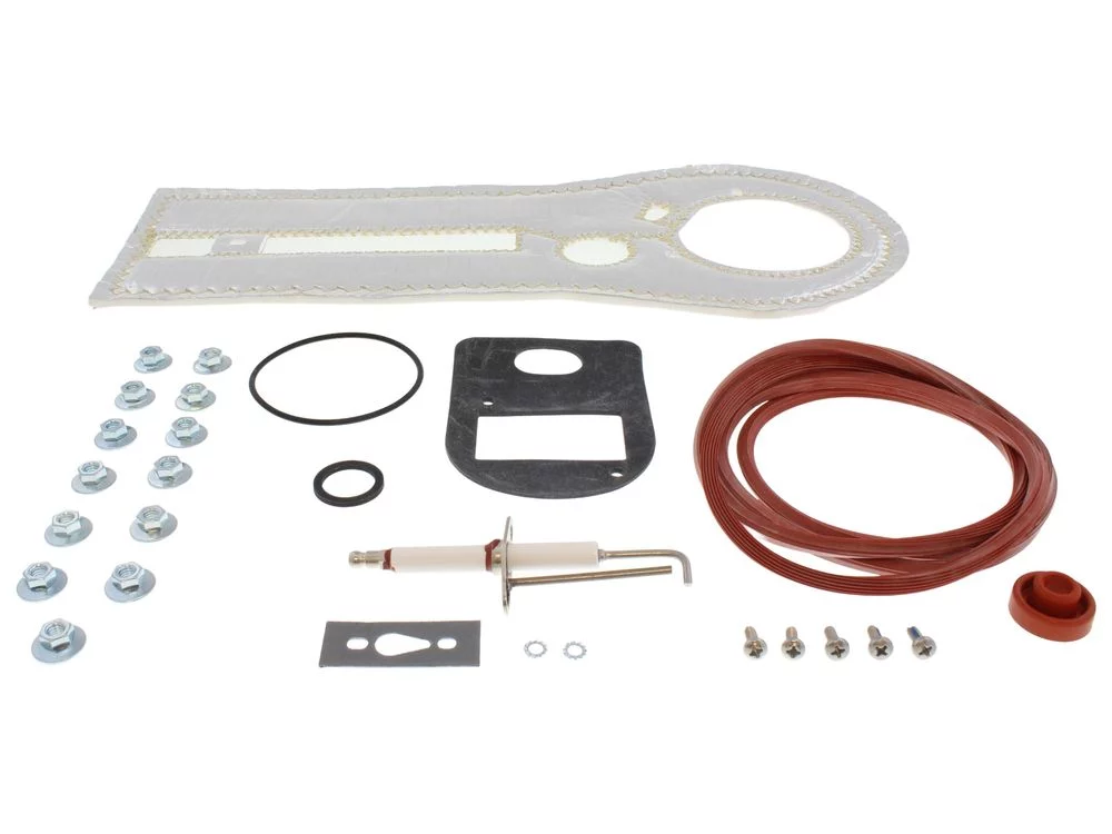 Broag 7667989 Service Kit Q115/ Gas 110-115kw
