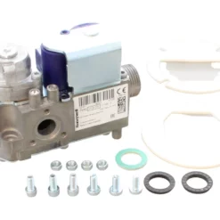Ideal 172966 Gas Valve Pre-set W45 & W60