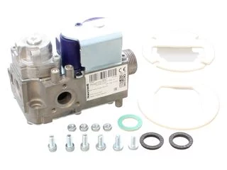 Ideal 172966 Gas Valve Pre-set W45 & W60