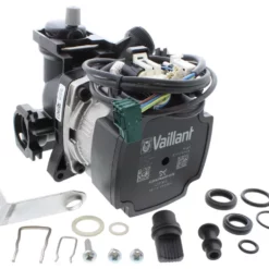 Image of Vaillant 0020221617 Pump - Ecotec Exclusive/Ecotec Plus