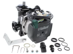 Image of Vaillant 0020221617 Pump - Ecotec Exclusive/Ecotec Plus