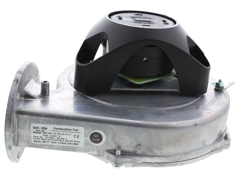Image of Keston Q10S301001 Fan