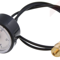 Remeha 720481001 S62733 Pressure Gauge