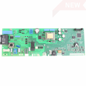 Worcester Bosch 8716119383 PCB Greenstar RI ERP+ -Brand New
