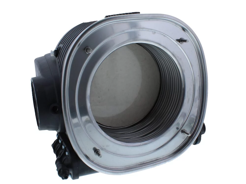 Alpha 1.031447 Pri Heat Ex - Int 26c,24x,18s