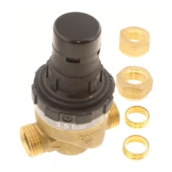 Heatrae Sadia 95970352 Multipoint Pack U1 Pressure Reducing Kit