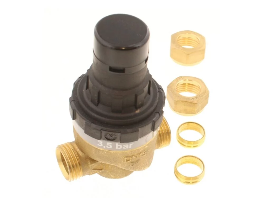 Heatrae Sadia 95970352 Multipoint Pack U1 Pressure Reducing Kit