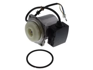 Morco MCB3120 Pump Head- If Using Feb24e Use Existing Connection Lead