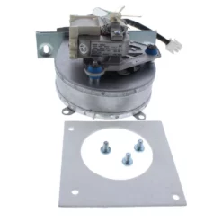 Baxi 227040 Assembly Fan 30,40,50 Pf