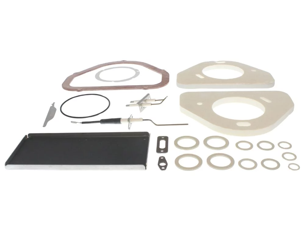 Baxi 7679646 Service Kit- Eurocondense Four