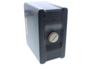 Worcester 8718600083 Control Box Uba3