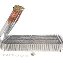 Worcester 87154065460 Heat Exchanger