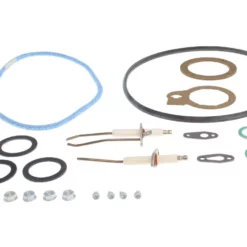 Andrews 7709389 Maintenance Kit-Single Heat Ex