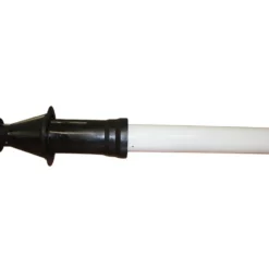 Baxi 5118576 Vertical Flue Terminal 60/100