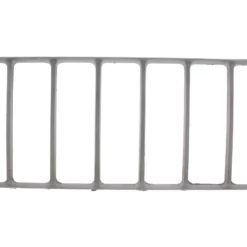 Baxi 82290011 Upper Baffle 240mm