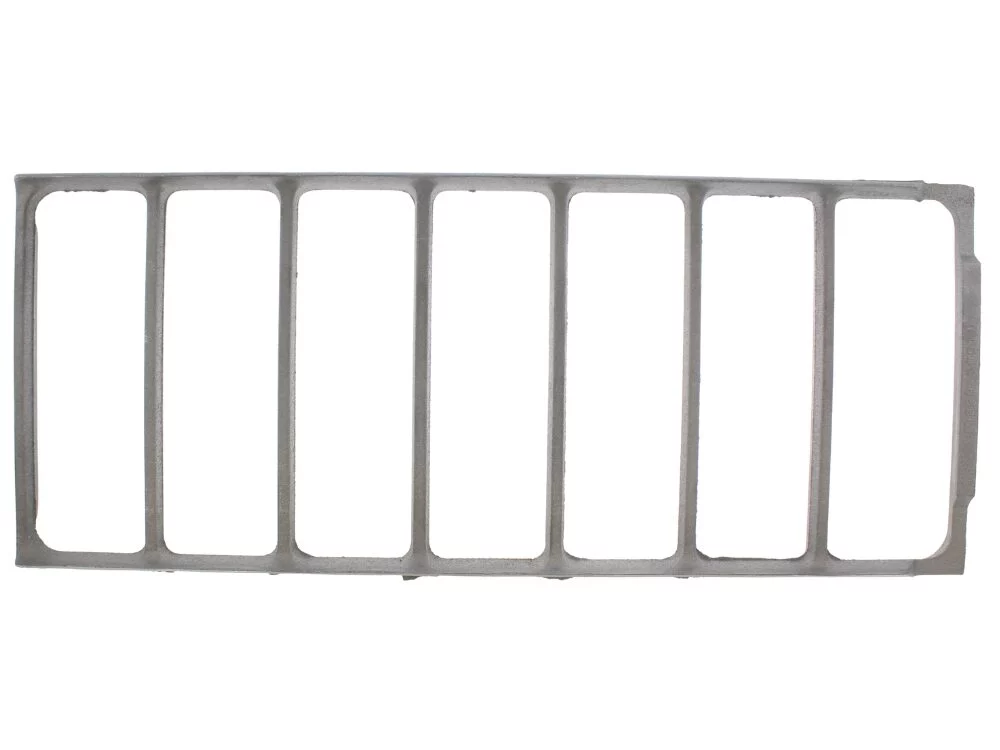 Baxi 82290011 Upper Baffle 240mm