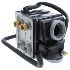 Ferroli 39817680 Heat Exchanger - Secondary