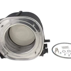 Vaillant 0020246710 Heat Exchanger - Ecotec Pure VUW/Ecotec Sustain VUW