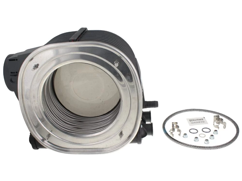 Vaillant 0020246710 Heat Exchanger - Ecotec Pure VUW/Ecotec Sustain VUW
