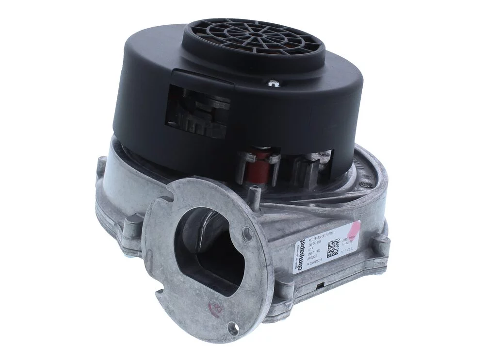 Vokera 10027051 Fan Assembly - Linea HE/Mynute HE