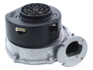Vokera 10027051 Fan Assembly - Linea HE/Mynute HE