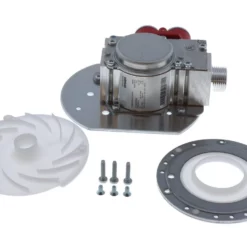 Andrews E659 Water Heater Gas Valve Assembly - MAXXflo