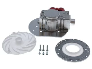 Andrews E659 Water Heater Gas Valve Assembly - MAXXflo
