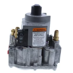 Andrews G058 Csc Gas Valve (standard)