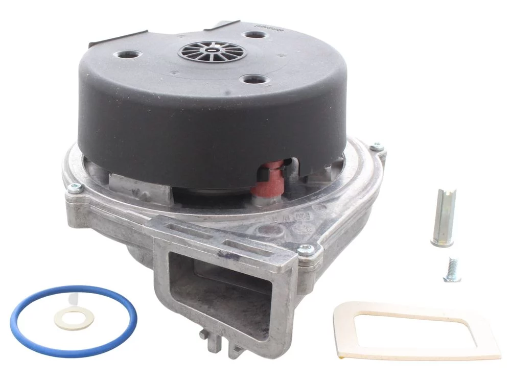 Morco ICB215001 Fan Kit
