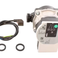 Worcester Bosch 8716120686 Pump Heating Circuit