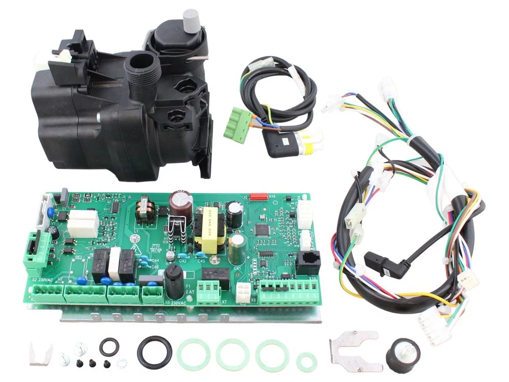 Baxi 7731044 Erp Control