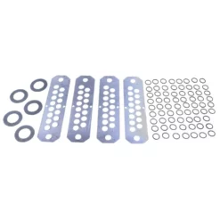 Baxi 5141630 Header Seal Kit Sh61-63 Lower