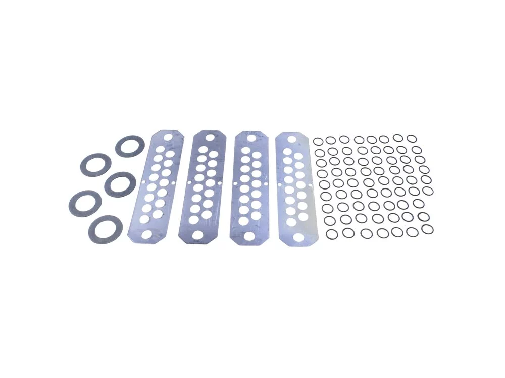 Baxi 5141630 Header Seal Kit Sh61-63 Lower