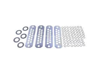 Baxi 5141630 Header Seal Kit Sh61-63 Lower