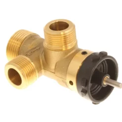 Heatrae Sadia 95605115 3 Port Diverting Valve