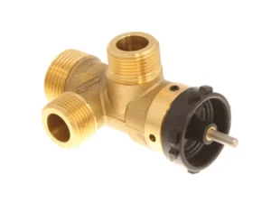 Heatrae Sadia 95605115 3 Port Diverting Valve