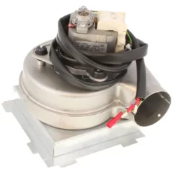 Powrmatic NV1050EXH Internal Exhaust Fan With Mounting Bracket - NV