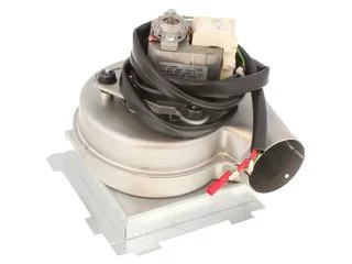 Powrmatic NV1050EXH Internal Exhaust Fan With Mounting Bracket - NV