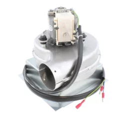 Powrmatic Nvx1050exh Exhaust Flue Fan Nvx 10-50