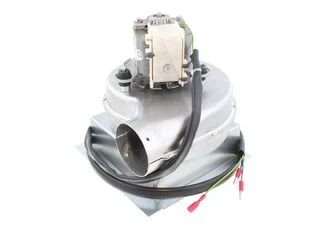 Powrmatic Nvx1050exh Exhaust Flue Fan Nvx 10-50