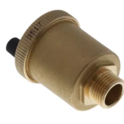 Baxi 240396 Automatic Air Vent - Solo/Bahama