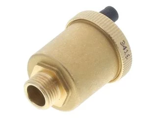 Baxi 240396 Automatic Air Vent - Solo/Bahama